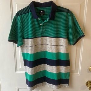 Net Play Heritage Workwear-size L - preowned shirt; great condition